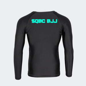 Bjj rash guard & Jiu jitsu, protector de sarpullido para hombres y mujeres - Product Image 2