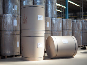 Core Board CK <b>Raw</b> <b>Material</b> for Making Paper Core Paper Tube <b>Packaging</b> - Product Image 3