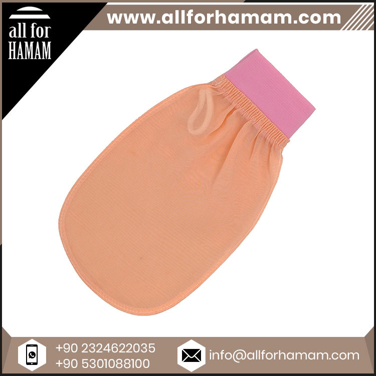 สีชมพูแซลมอน