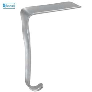 Instrumentos quirúrgicos Jackson, espéculo y retractor de alta calidad - Product Image 1