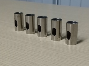 Perceuse CNC à micro usinage du Vietnam pour les applications de type brochage - Product Image 6