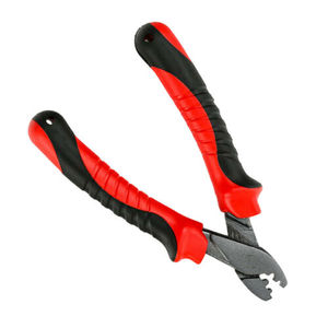 Alicates de crimpado, cortador - Product Image 3