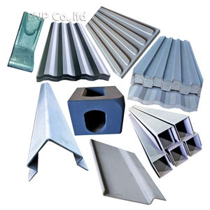 Pièces détachées de haute qualité pour remplacer les anciennes pièces de conteneurs maritimes fabriquées au Vietnam - Product Image 1