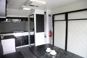 Ecocampor <span class=keywords><strong>Petite</strong></span> <span class=keywords><strong>caravane</strong></span> tout-terrain, <span class=keywords><strong>caravane</strong></span> de voyage, <span class=keywords><strong>caravane</strong></span>, remorque <span class=keywords><strong>pour</strong></span> véhicules tout-terrain, camping, durable, fibre de verre, aluminium - Product Image 6