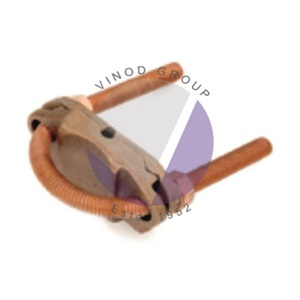 U BOLT ROD Để Cáp Kẹp Inch Nối Đất Và Nối Đất Hàng Rào Loại GU Hàng Rào Song Song Với Thanh Hoặc Mặt Cắt Ngang Tiêu Chuẩn Tùy Chỉnh - Product Image 3