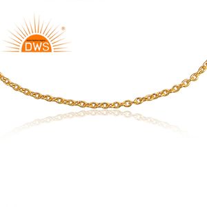 Handmade Gold Plated 925 Sterling <b>Silver</b> <b>Charm</b> Set Fancy <b>Bracelet</b> Jewelry Manufacturer - Product Image 2