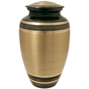 Brass Funeral Adult Ash <b>Urns</b> For Human Ashes <b>Pet</b> <b>urns</b> cremation <b>urns</b> - Product Image 1
