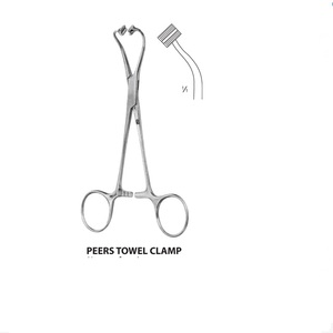 Pinzas de toalla, pares - Product Image 4