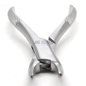 Fórceps de Extracción Dental Superior Tooth Fig 150S, Molares Superiores, Incisivos Quirúrgicos, Instrumentos Universales - Product Image 4