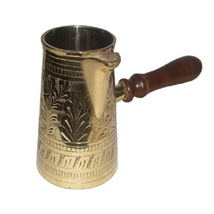 Bouilloire en métal de qualité supérieure, ml, avec couvercle, pour la fabrication du thé, du café au prix bas - Product Image 1