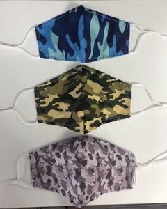 Masque facial en coton anti-poussière pour la protection de la santé à domicile - Product Image 6