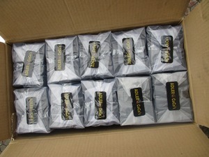 Carbón de briquetas de cáscara de coco Premium para narguile Shisha de cubo de encendido rápido de Vietnam - Product Image 5