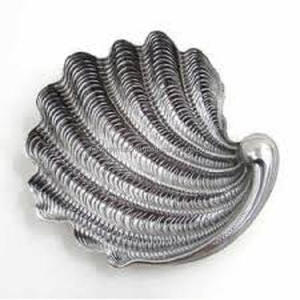 Tazón de plata de lujo, artículo de regalo promocional, nuevo diseño, venta al por mayor - Product Image 1