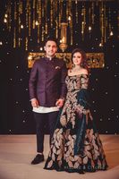 Designer 2022 Royal Sexy Lehenga Work All Over pour Femmes pour Robes de Mariage Mariée Shopping en Ligne Mode Marché Indien