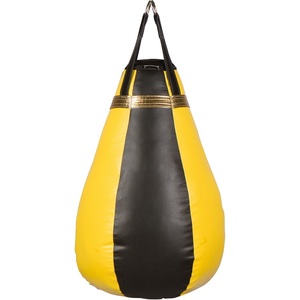 SHEMAX 2024 ART MARTIAL OEM FABRIQUÉ AU PAKISTAN SAC DE POINÇON DE BOXE - Product Image 6