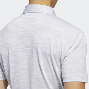 T-shirt de golf en twill de coton à manches courtes pour homme, style sportif personnalisé, respirant, anti-boulochage, écologique – Grande Vente - Product Image 6