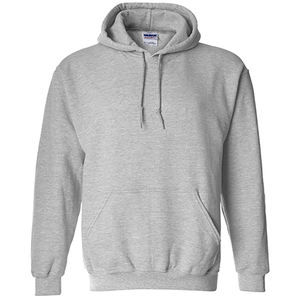 Hoodie & Sweat Shirt Embroideries Logo Fleece PullOver Men's Hoodie Custom Hoodies - Product Image 3