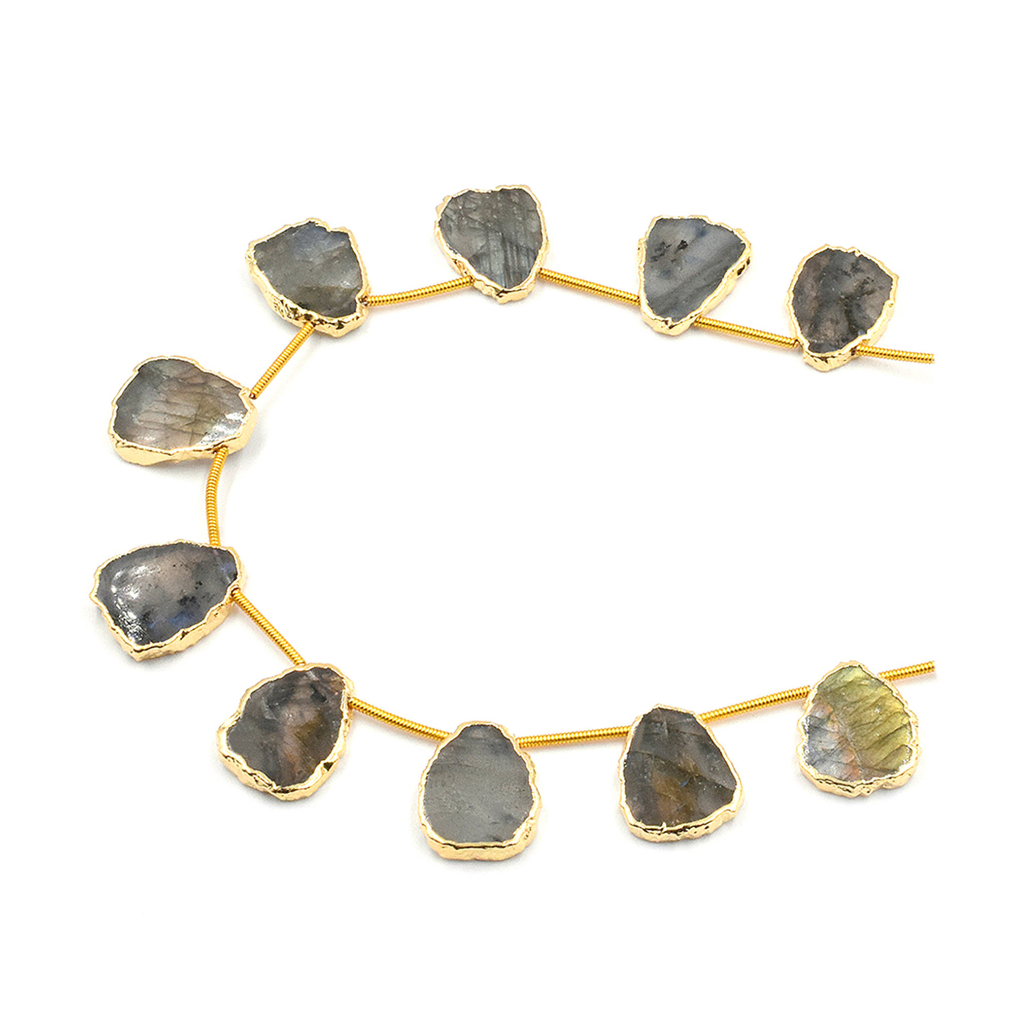 สีฟ้าและสีเทา