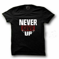 Nouveau design T-shirt en coton tricoté pour homme, col ras du cou, manches courtes, écologique, séchage rapide, confortable, léger, décontracté, haut de gamme, direct usine