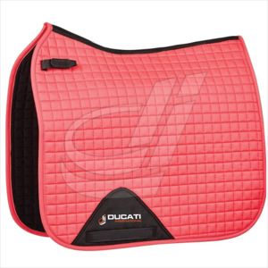 Offre spéciale, tapis de selle anglais pour cheval, équitation, produits équestres brodés, tout en polycoton - Product Image 5