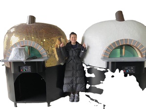 Naturale di <span class=keywords><strong>pietra</strong></span> <span class=keywords><strong>lavica</strong></span> gas <span class=keywords><strong>forno</strong></span> <span class=keywords><strong>per</strong></span> la <span class=keywords><strong>pizza</strong></span> - Product Image 5