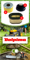 PISTON de remplacement pour MAKITA DCS7900, DOLMAR PS7900 52mm (038132000)