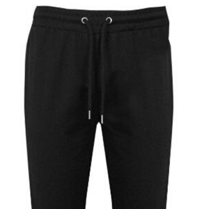 กางเกงวอร์มลายทางสำหรับผู้ชายกางเกงวิ่งไซส์พิเศษสำหรับฤดูหนาวสีตามสั่ง - Product Image 3