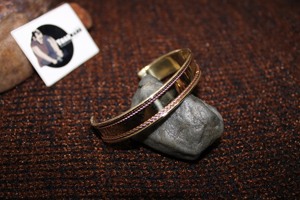 เครื่องประดับแฟชั่นสำหรับผู้หญิงของขวัญในงานปาร์ตี้ทำจากทองเหลืองหรูหรา - Product Image 3