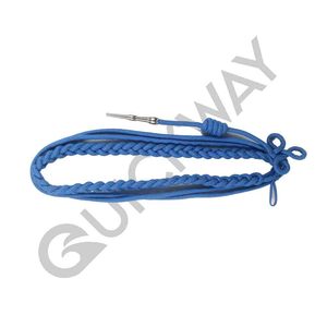 Cordones de Hombro Color Marrón Ceremoniales Militares de la Mejor Calidad al por Mayor, Personalizados, para Uso en Exteriores, Venta al por Mayor - Product Image 6