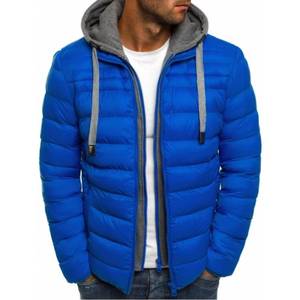 En gros Coupe-Vent hiver vestes de sport pour hommes - Product Image 1