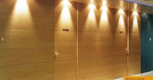 Panneaux acoustiques TRANQUIL ECOWOOD HDF de haute qualité avec garantie de 2 ans - Product Image 6