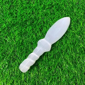 Plaque de guérison en cristal brut, kl02, vente en gros, ante - Product Image 2