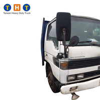 MOTEUR DE CAMION MAZ T3500 P-WGL7H D'OCCASION ANNÉE 1991 3455 CC 8 TONNES MOTEUR D'OCCASION CAMION D'OCCASION pour Mazda