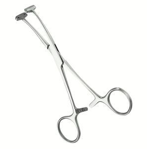 PITANGUY-Pinzas de agarre con solapa, 5 1/2 "(14 cm), la mejor calidad - Product Image 1