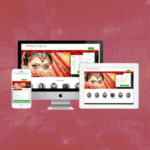 Matrimony Website Company | Top most Matrimony Website Development Company | Best Matrimony Website Services by Webroot Infosoft - Product Image 2