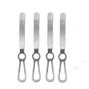 Darrach retractor ลิฟต์ผ่าตัดขนาด260x9มม. ออกแบบโลโก้ได้ตามต้องการ - Product Image 1