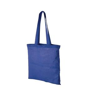 Bolsas de lona de algodón reciclables de calidad superior muy demandadas a bajo precio de mercado para ir de compras y guardar comestibles - Product Image 1