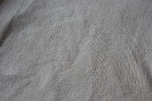 ราคาถูก58% ป่านผ้าฝ้าย42% ผ้าเสื้อเดียวถักผ้าสำหรับผ้าอ้อมผ้า - Product Image 3