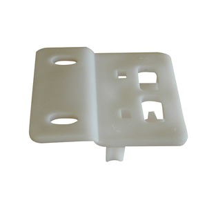 Door Lock Barrel Repair Kit Front Left and Right Door for VW Polo 2/3 2002-2009 Oe 1U0837167E - Product Image 2