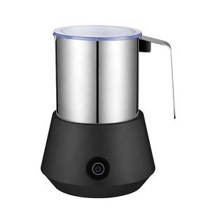 Friteuse électrique automatique, w, pour café, <span class=keywords><strong>lait</strong></span>, pour la fabrication de Latte et Cappuccino - Product Image 4