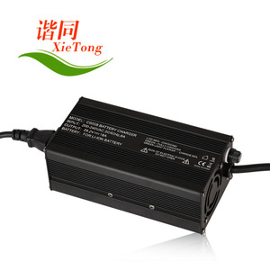 Chargeur et fournitures électriques, batterie au lithium, au plomb, 12V 24V 36V 48V 60V 72V, <span class=keywords><strong>2022</strong></span> - Product Image 1