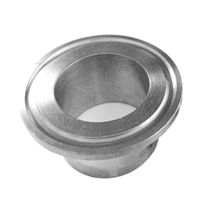 Nhà Máy Bán Buôn Hàn Gr1 Gr2 Titan Mặt Bích <span class=keywords><strong>Looper</strong></span> - Product Image 2