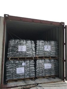 Pierres de gravier galets noirs dégringolées au Vietnam Pierres rondes de galets naturels pour le paysage extérieur Fournisseur direct de l'entreprise - Product Image 4