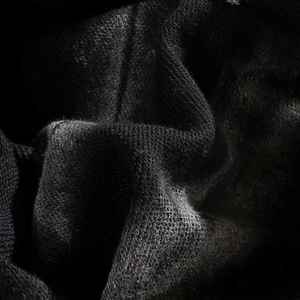 เสื้อฮู้ดพิมพ์ลายโลโก้ที่กำหนดเองขนาดต่ำเสื้อฮู้ดไร้เชือกเฮฟวี่เวทของฝรั่งเศษ - Product Image 4