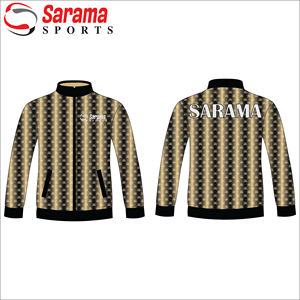 Veste coupe-vent épaisse, coupe-vent en Polyester, Polyester, meilleure vente - Product Image 1