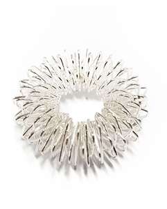 Anneaux d'acupression Sujok de haute qualité, neufs, avec logo personnalisé, plusieurs couleurs, livraison rapide pour le massage des doigts, prix de gros - Product Image 2