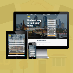 Real Estate Portal development Company in India | Award Winning Real Estate Web Portal Design & Development Services by Webroot - Product Image 4