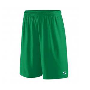Pantalones cortos de baloncesto hechos a medida Camiseta sin mangas y pantalones cortos de motorista Diseño de sublimación de verano Corte N Coser Logotipo impreso Hecho en Pakistán - Product Image 4