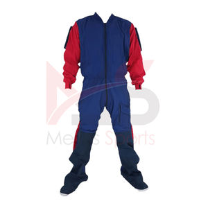 ชุดกระโดดร่มกีฬาออกแบบโลโก้ได้ตามต้องการ - Product Image 5