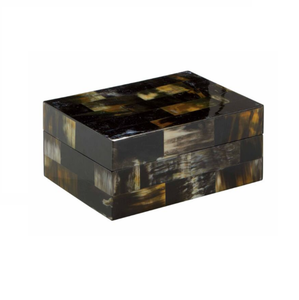 Boîte cadeau en bois de 24 design, incrustation imprimée pour garçon - Product Image 2